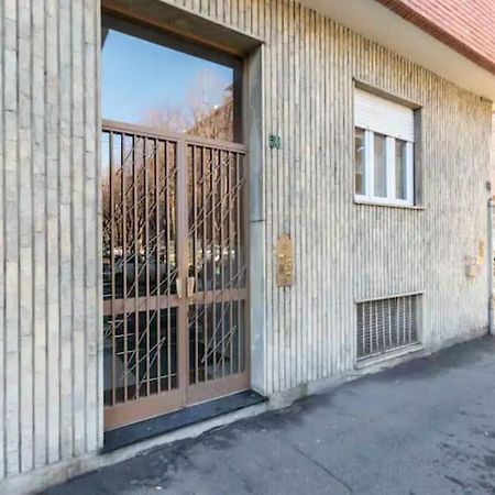 Апартаменти City Flat Strategic Position Турин Екстер'єр фото