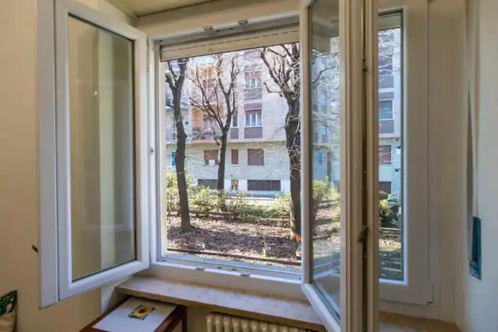 Апартаменти City Flat Strategic Position Турин Екстер'єр фото