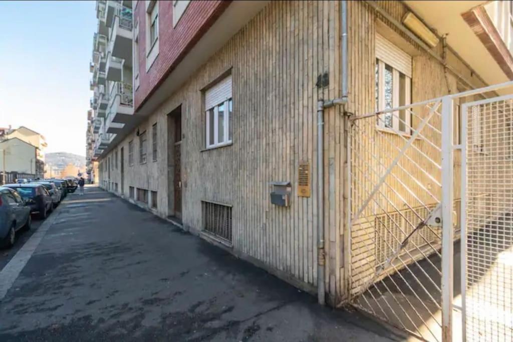 Апартаменти City Flat Strategic Position Турин Екстер'єр фото